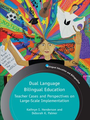 cover image of Dual Language Bilingual Education